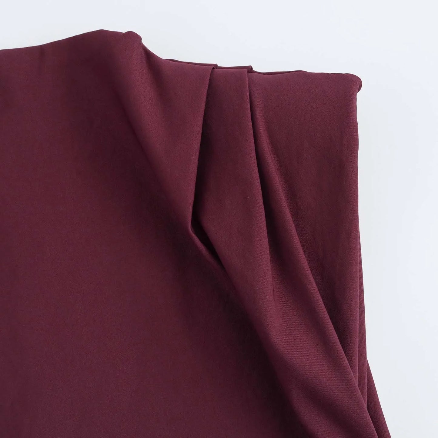 T-shirt asymétrique, élégant femme