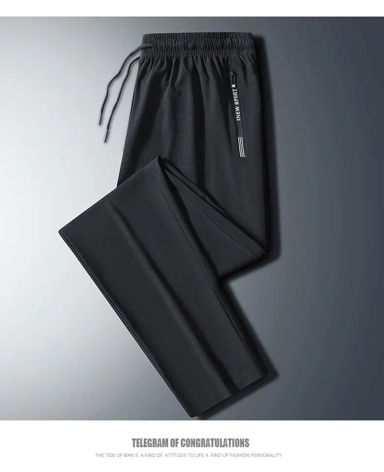 Pantalon de sport homme