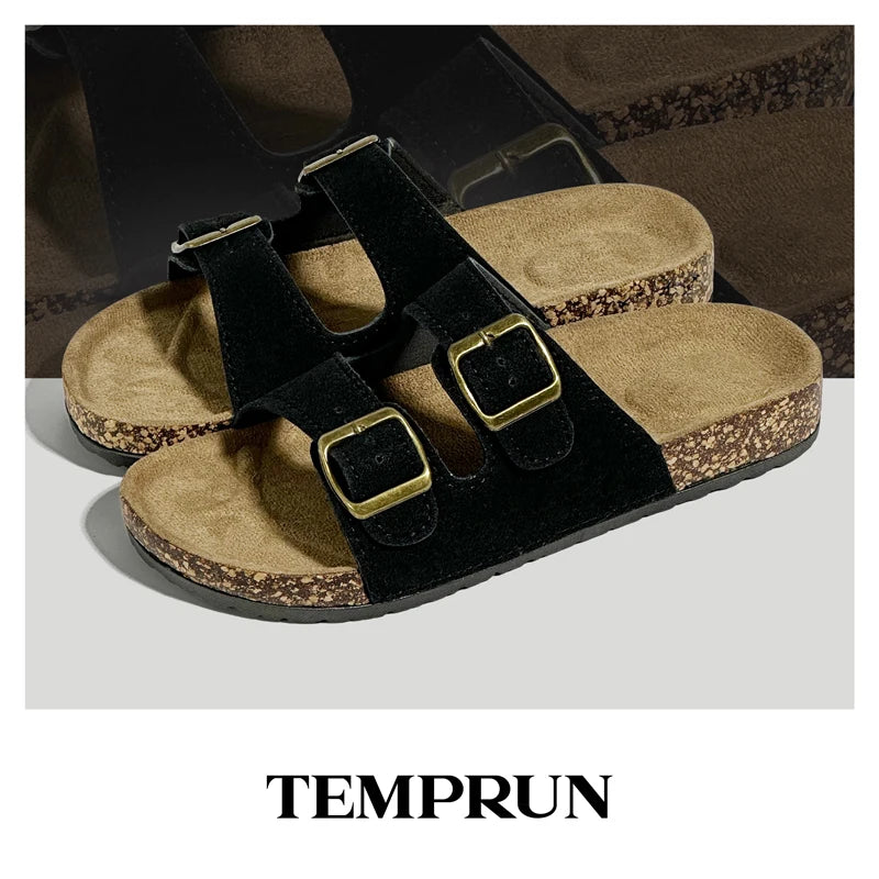 Sandales homme