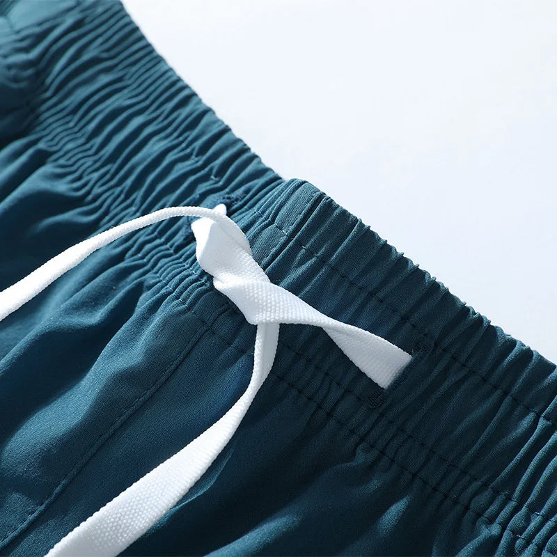 Short de sport homme