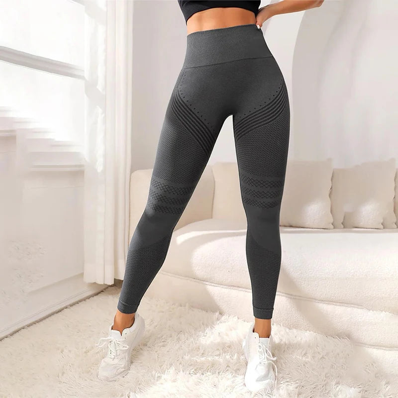 Legging de fitness femme