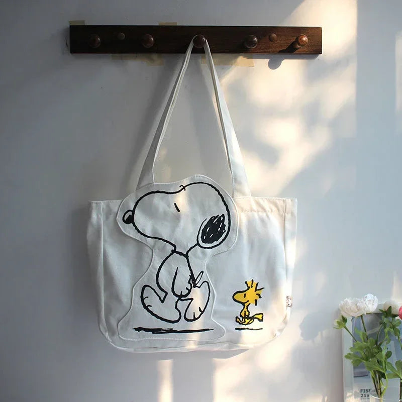 Sac snoopy