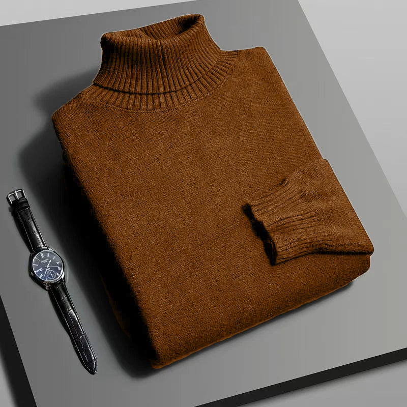 Pull homme