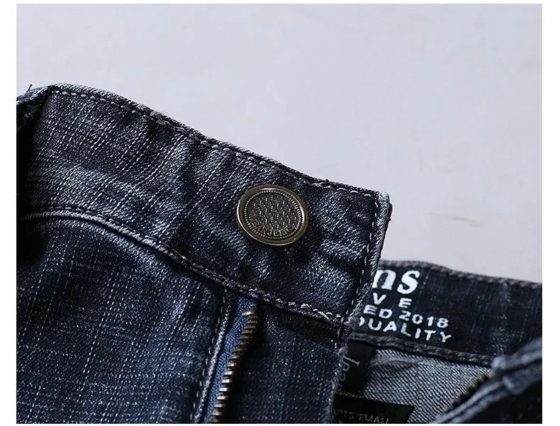 Pantalon jean homme