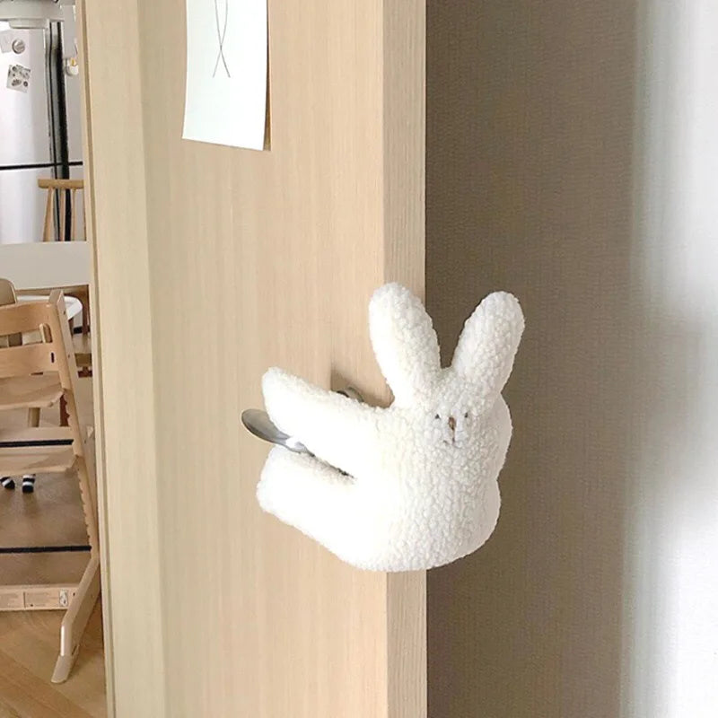 Bloque porte