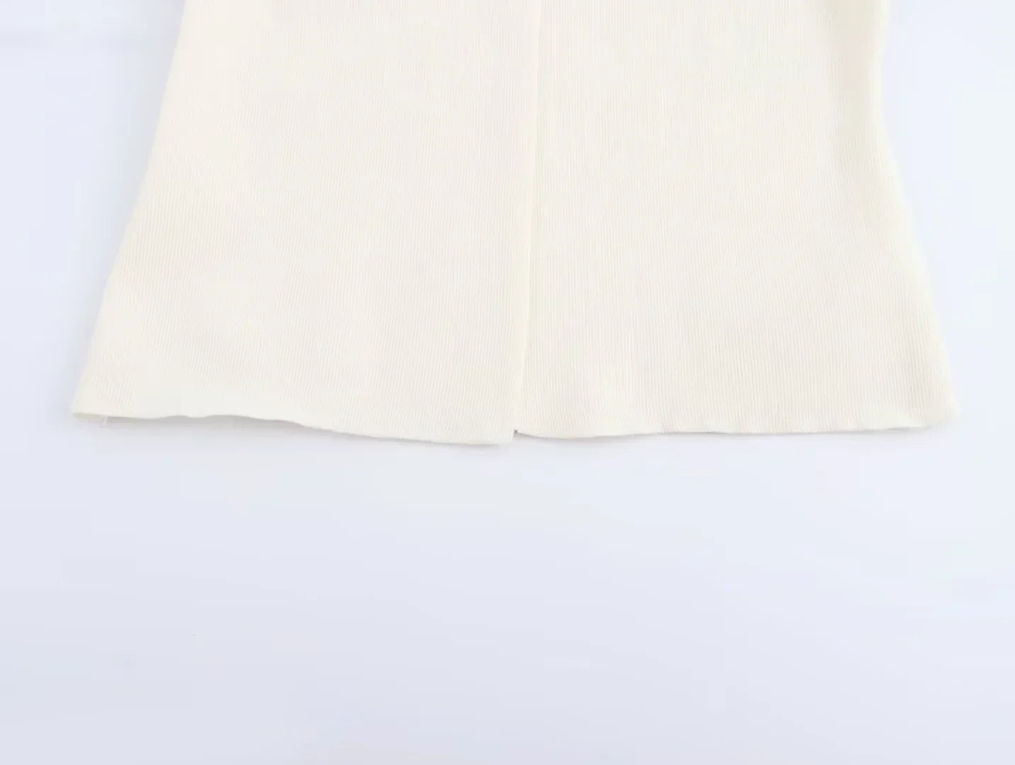 Cardigan à manche courte femme