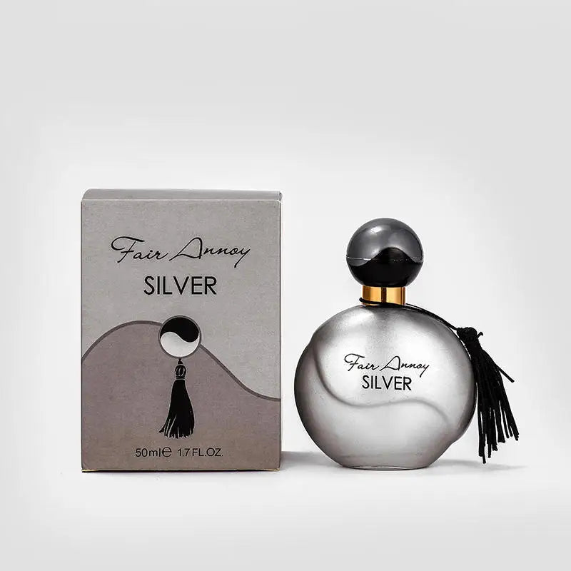 Parfum florale femme