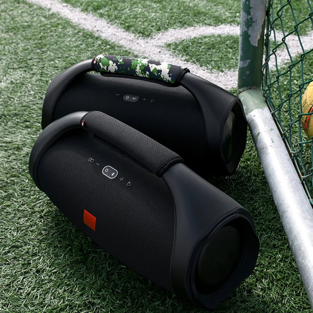 Enceinte portable