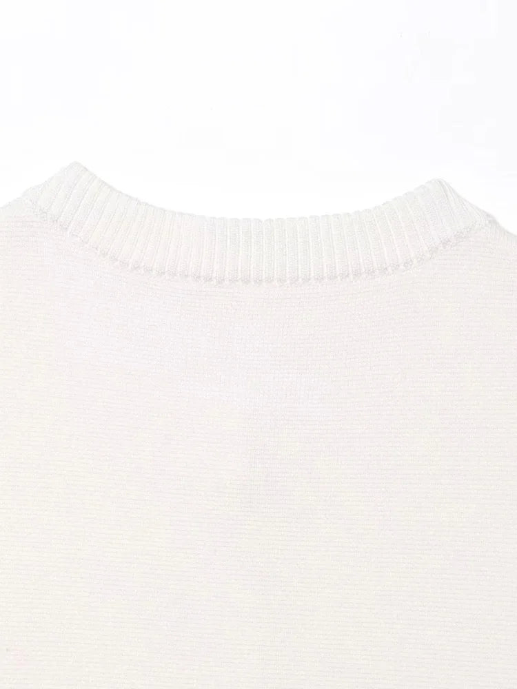 Cardigan femme