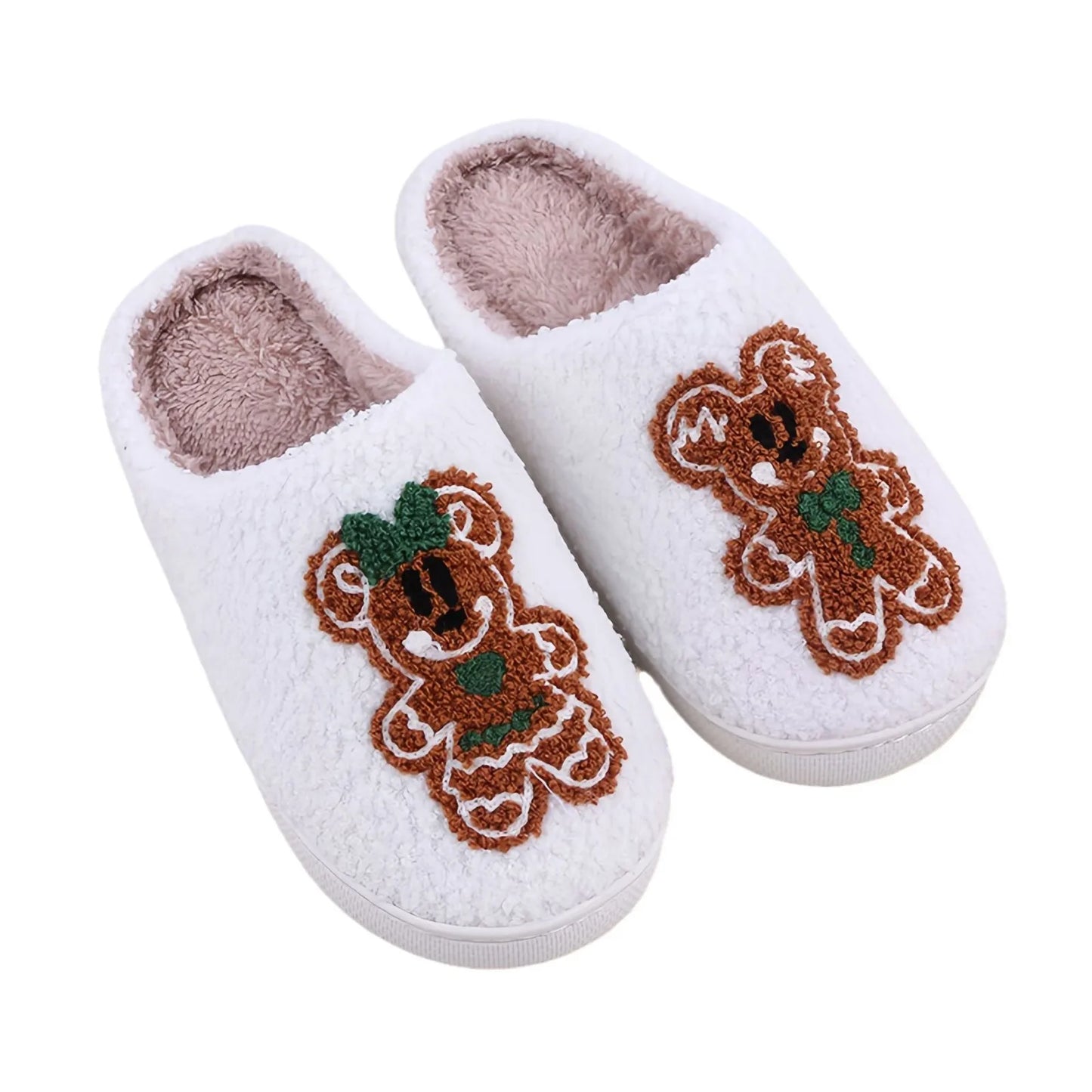 Chaussons d’Halloween