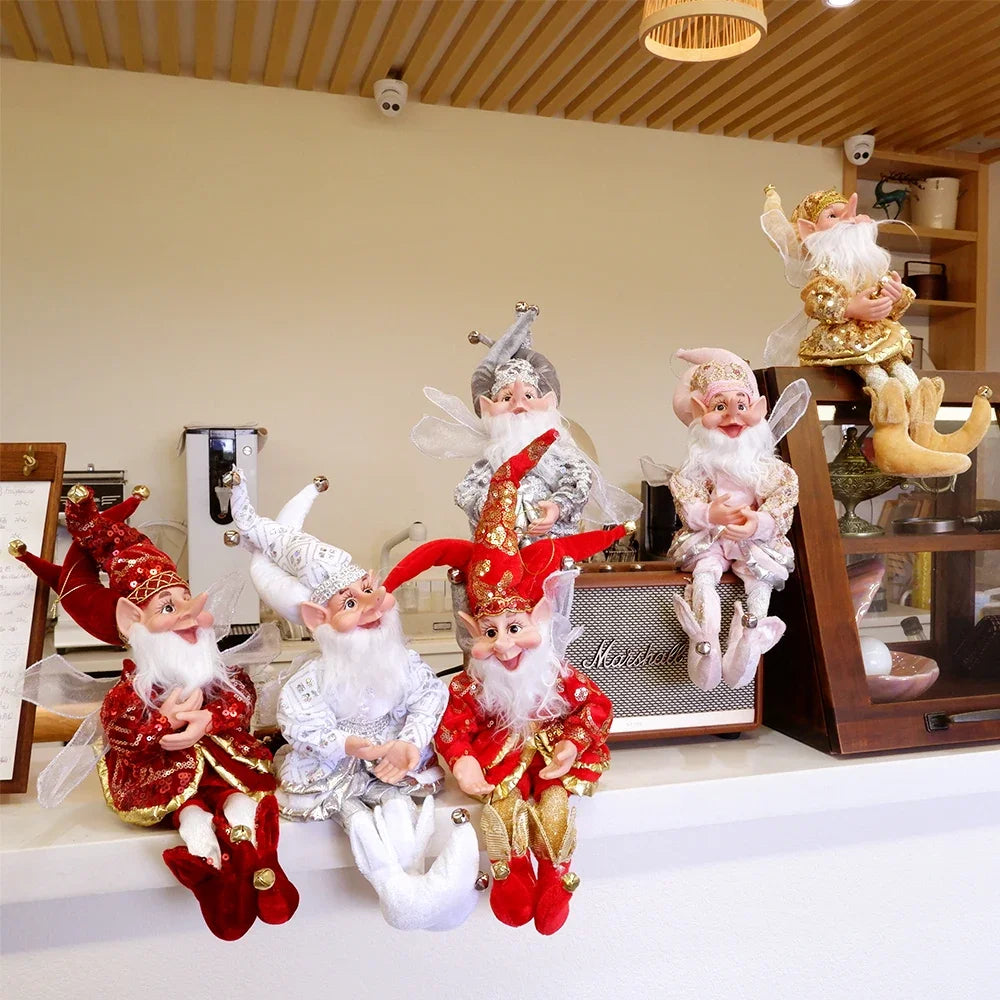 Décoration de Noël