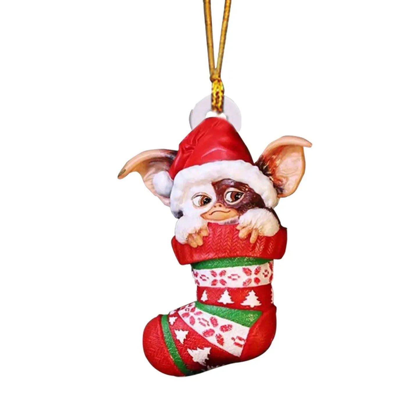 Décoration de sapin de Noël