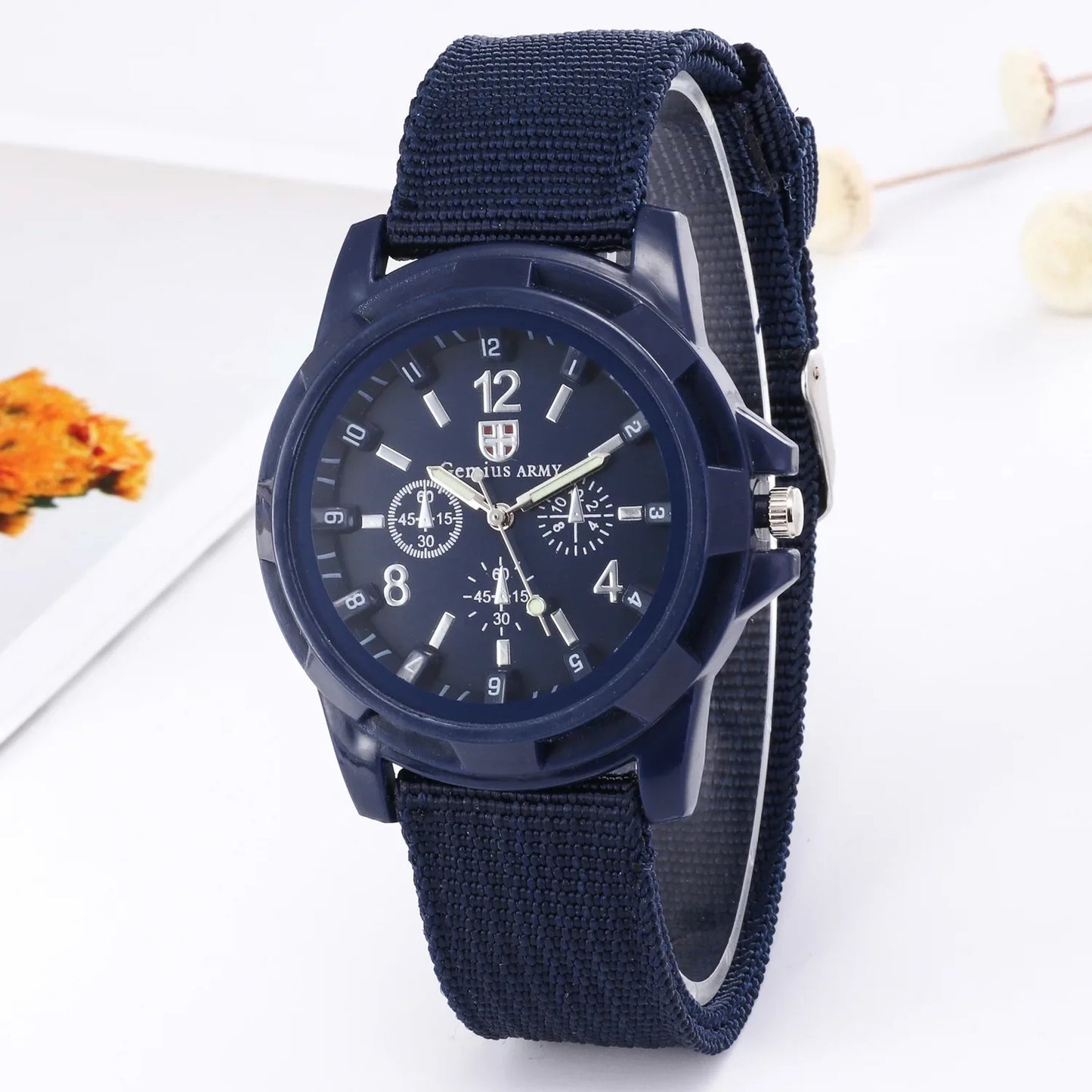 Montre homme