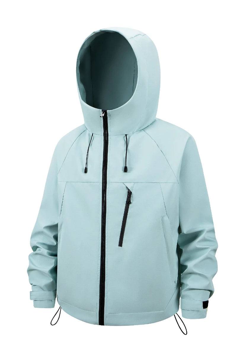 Manteau homme imperméable