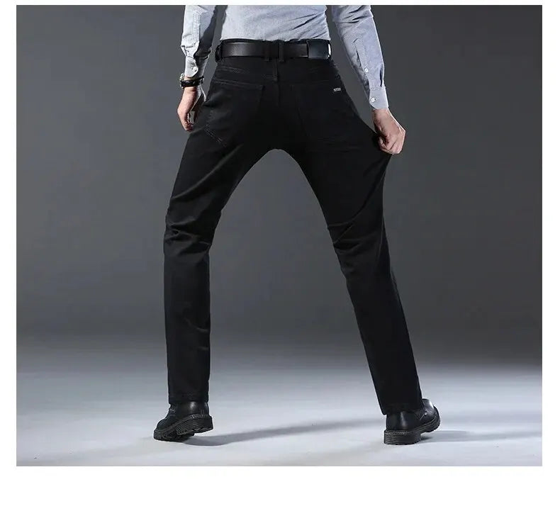 Pantalon jean homme