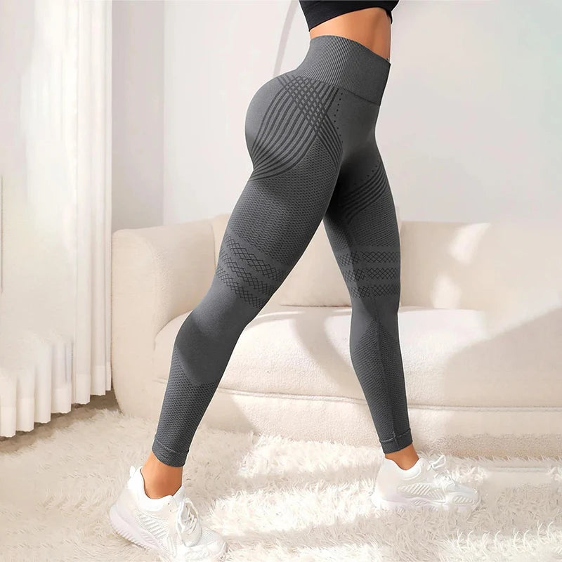 Legging de fitness femme