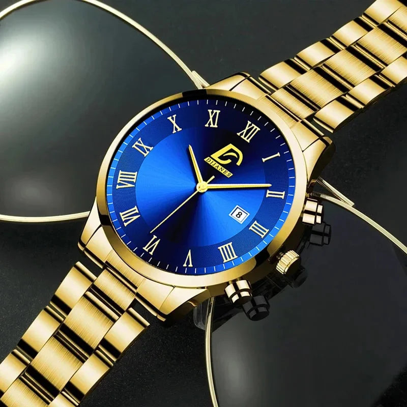 Montre homme