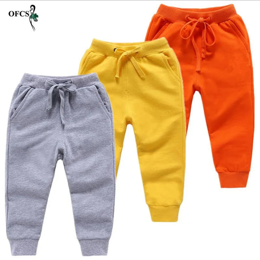 Pantalon enfant