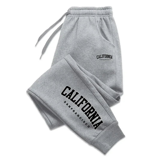 Pantalon de survêtement homme