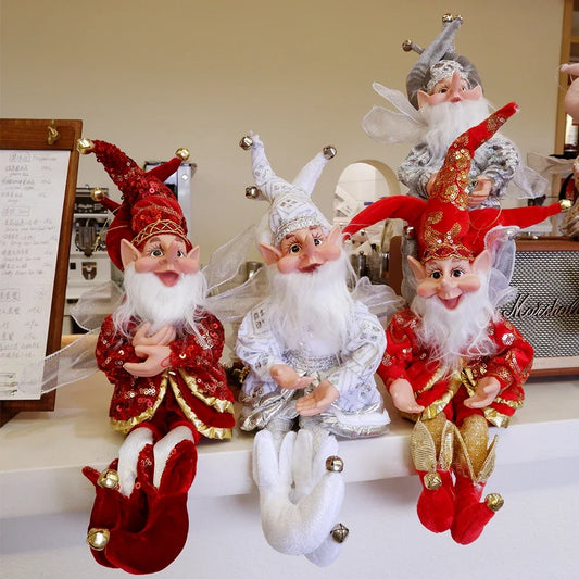 Décoration de Noël
