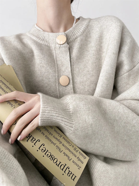 Cardigans femme