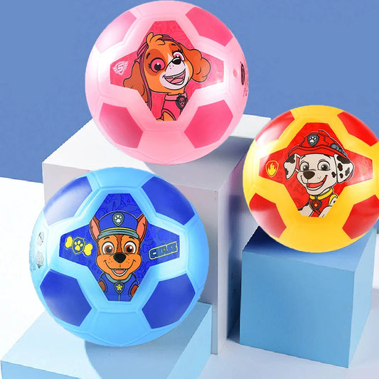 Ballon pat patrouille
