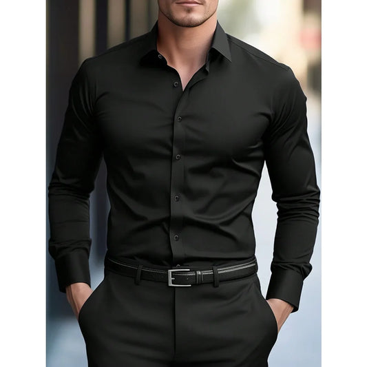 Chemise homme