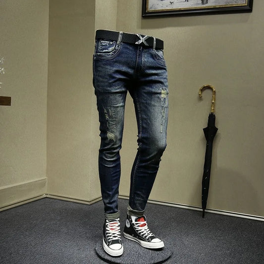Jean homme
