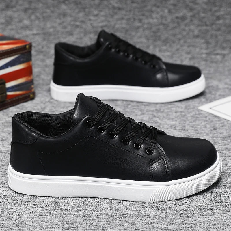 Basket homme