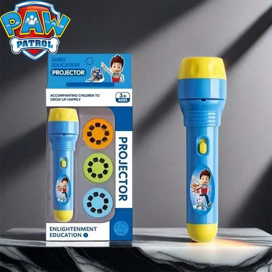Micro pat patrouille