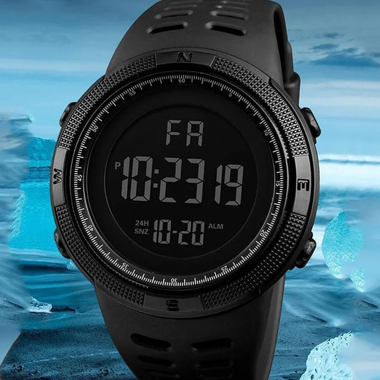 Montre homme
