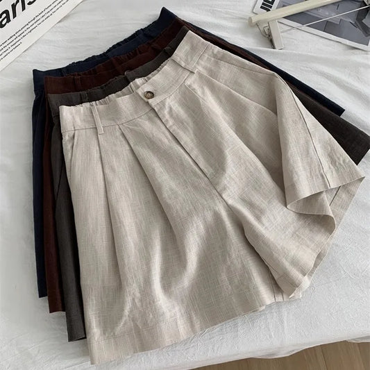 Short été