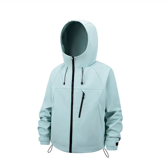 Manteau homme imperméable