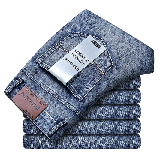 Pantalon jean homme
