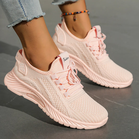 Basket femme