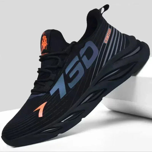 Basket homme