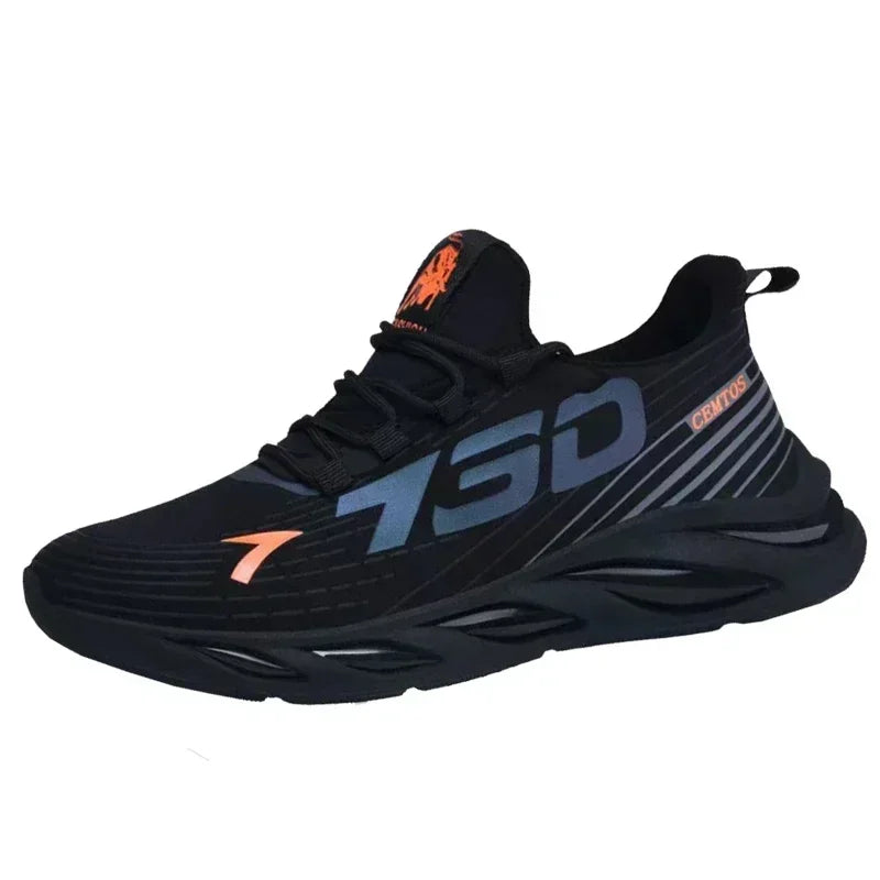 Basket homme