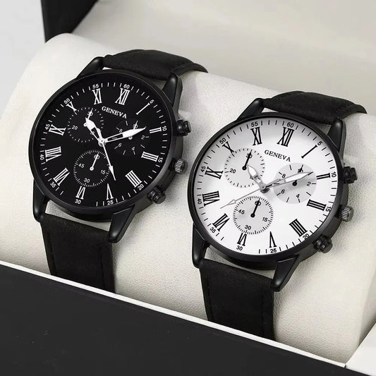 Montres pour couple