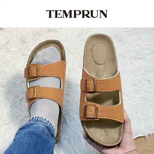 Sandales homme