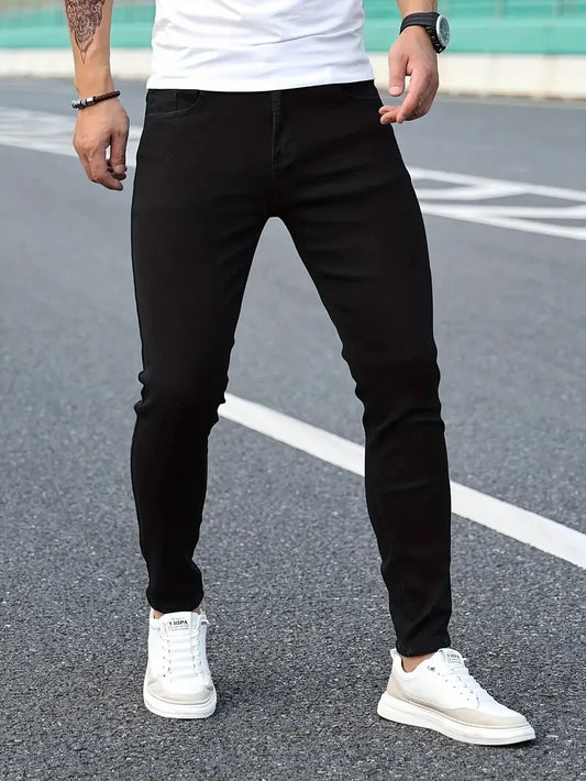 Jean homme