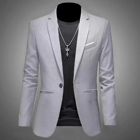 Blazer homme