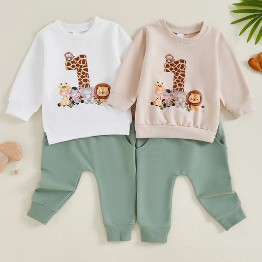 Ensemble pour bébé
