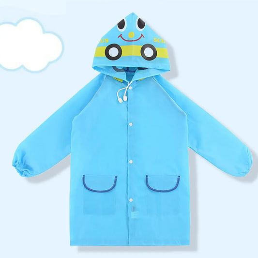 Parka enfant