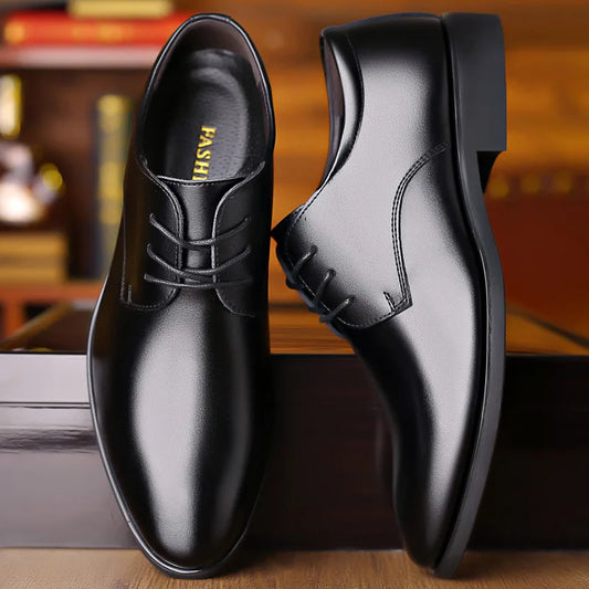 Chaussure élégante homme