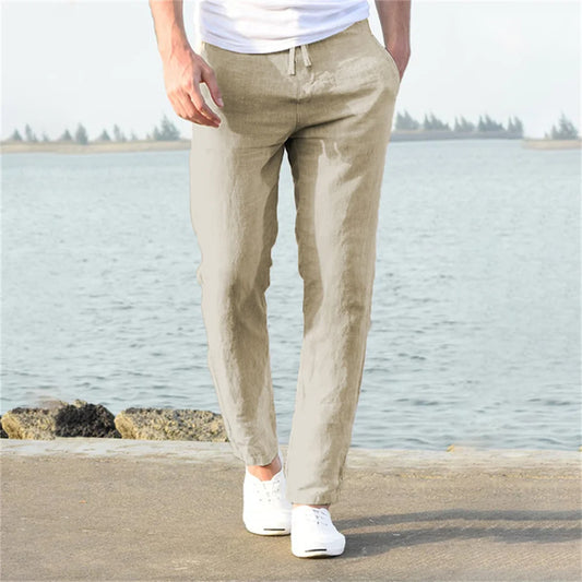Pantalon de détente homme