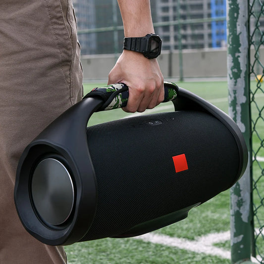Enceinte portable