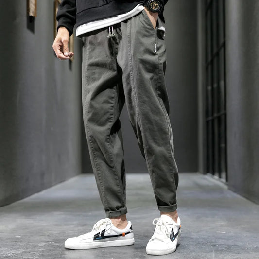 Pantalon homme