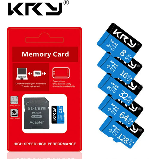 Carte mémoire