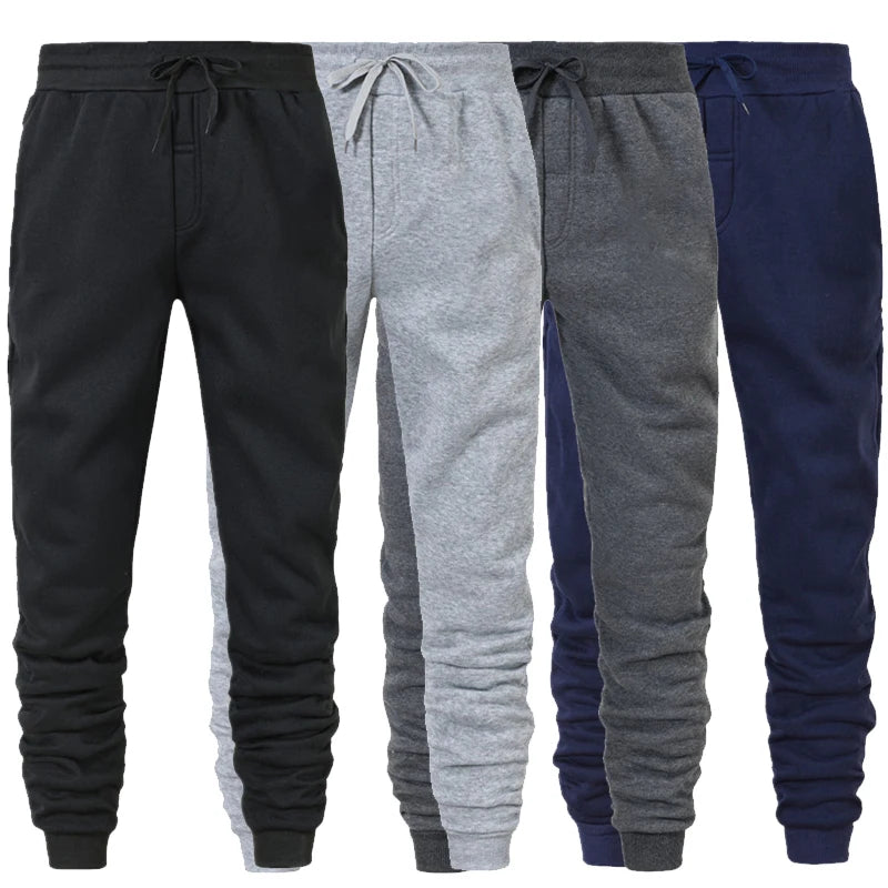 Pantalon de survêtement homme