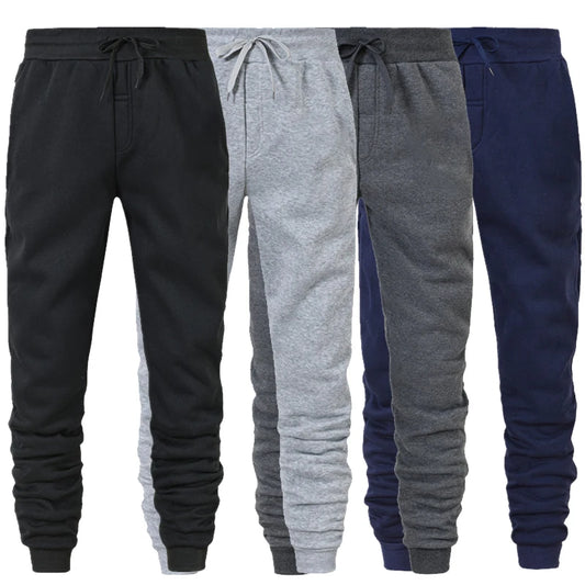 Pantalon de survêtement homme